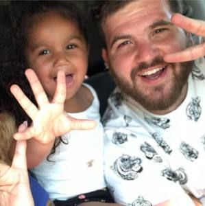 Meet your Posher, Tony